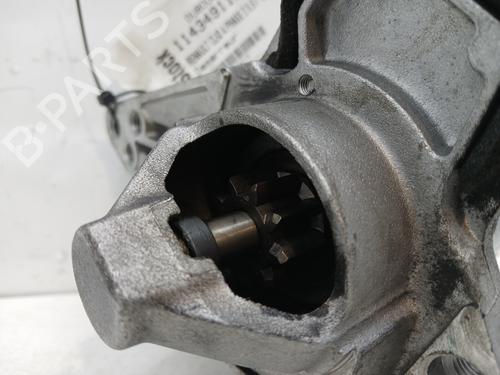 Starter RENAULT CLIO IV (BH_) 0.9 TCe 90 (BHNF, BHMA, BHMH, BHJK, BHJR) | BP30088336M8 