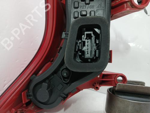 Used Right taillight Right taillight PEUGEOT 3008 I MPV (0U_) [2009-2017] 34259783 34259783
