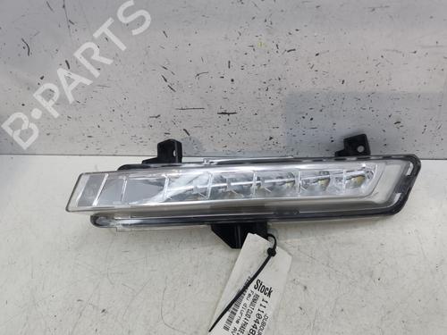 Tagfahrlicht links für RENAULT CLIO IV (BH_) 1.5 dCi 75 (75 hp) 28370015