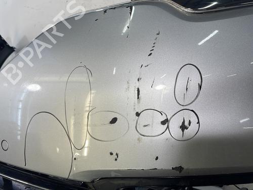 Pare-chocs avant RENAULT ESPACE V (JR_)  | BP29833966C7 