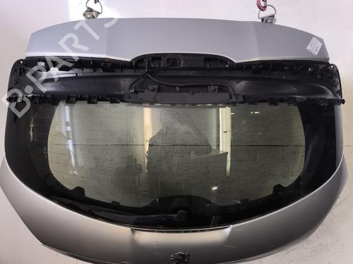 Bagklap CC/Kombi-Coupé Bagklap CC/Kombi-Coupé 34365269 34365269