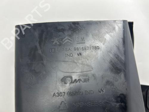 Electronic module CITROËN BERLINGO (ER_, EC_)  | BP35886234M83  - Image 5