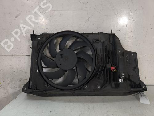 Frontplade/Frontkurv PEUGEOT 206+ (2L_, 2M_) 1.4 HDi eco 70 (68 hp) 30465739