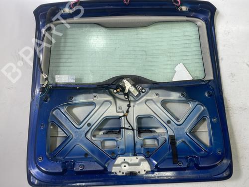 Tailgate FIAT ULYSSE (179_) 2.2 JTD | BP22846235C6 