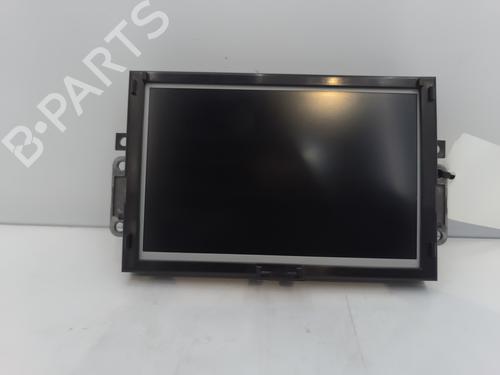 display-monitor-citroen-ds4-nx_-2011-2012-2013-2014-2015-32703475 main image