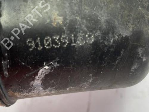 Front wiper motor NISSAN NOTE (E11, NE11) 1.4 | BP22839017M29 