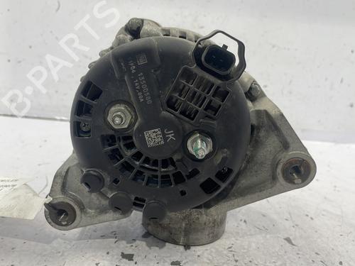 Alternator CHEVROLET AVEO Hatchback (T300) 1.2 | BP22845973M7 - Image 2