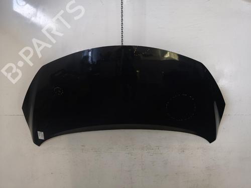 Cofano anteriore Cofano anteriore NISSAN NOTE (E12) 1.5 dCi (90 hp) 37449398 37449398