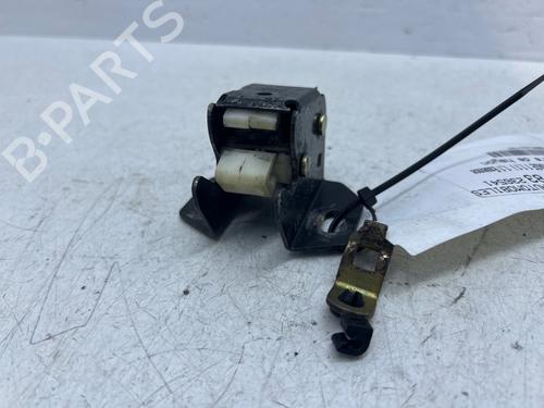 Used Tailgate lock Tailgate lock CITROËN AX (ZA-_) 11 (54 hp) 36257528 36257528