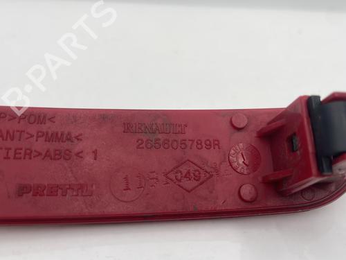 Rear bumper right light RENAULT CLIO IV (BH_) 1.2 16V | BP32078290C82 
