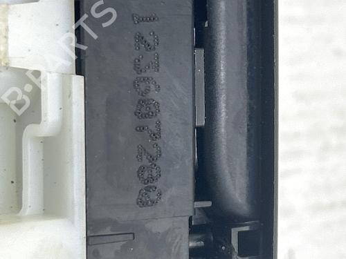 Left front window switch MERCEDES-BENZ E-CLASS (W212) E 350 CDI (212.023) | BP38607382I27 - Image 3