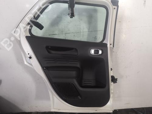 Dør venstre bagtil CITROËN C4 CACTUS 1.6 BlueHDi 100 | BP24637488C4 - Image 2