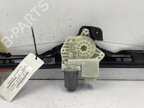 Used Rear left window mechanism CITROËN C4 SPACETOURER (3D_) 1.5 BlueHDi 130 (131 hp) 22843496