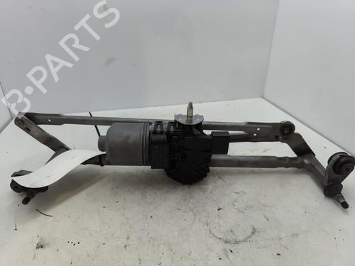 Used Front wiper motor VW POLO V (6R1, 6C1) 1.0 (60 hp) 30497352