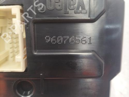 Climate control NISSAN MICRA III (K12) 1.2 16V | BP22845181I5 