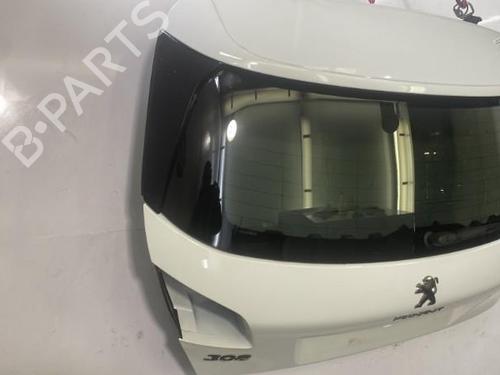 Tailgate PEUGEOT 308 II (LB_, LP_, LW_, LH_, L3_) 1.6 BlueHDi 120 | BP22841967C6