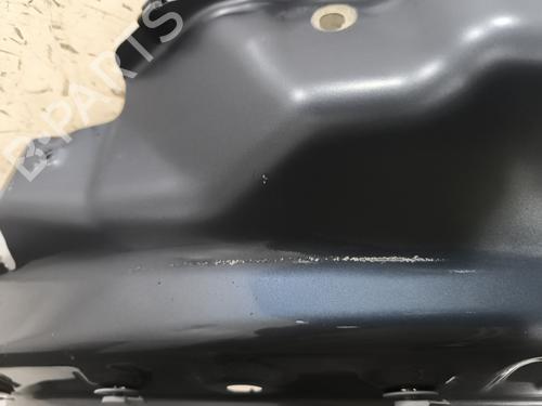 Left front fenders MINI MINI CLUBMAN (R55) Cooper D | BP28414871C41 
