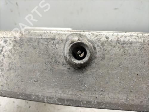 Rear bumper reinforcement PEUGEOT 308 SW I (4E_, 4H_) 1.6 HDi | BP29619377C73 