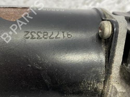 Front wiper motor CHRYSLER 300C (LX, LE) 3.0 CRD | BP22840123M29 