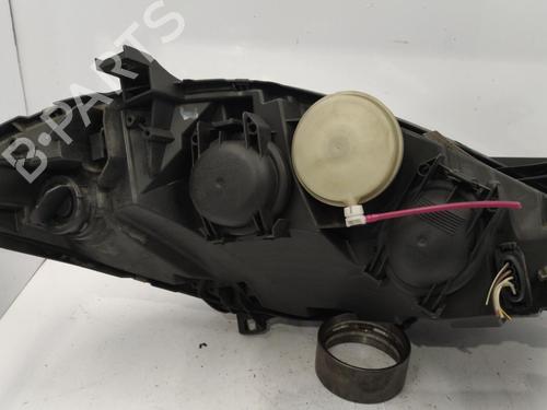Left headlight MERCEDES-BENZ A-CLASS (W169) A 200 (169.033, 169.333) | BP22828247C28 