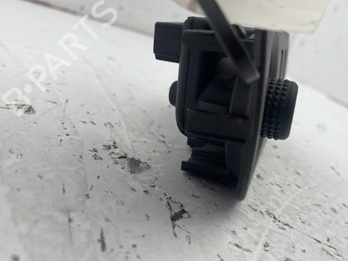 Used Mirror switch Mirror switch DACIA SANDERO II 1.5 dCi (90 hp) 22840292 22840292