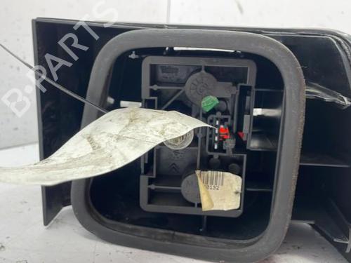 Left taillight CITROËN XANTIA (X1_, X2_) 2.0 HDI 109 | BP22838407C34 