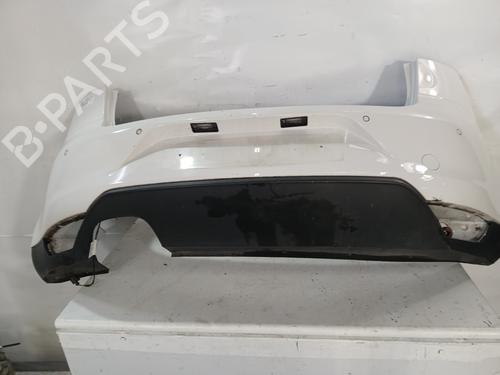 Used Rear bumper SEAT ALTEA (5P1) 2.0 TDI 16V (140 hp) 29540833