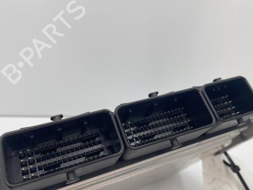 Used Engine control unit (ECU) Engine control unit (ECU) RENAULT CLIO IV (BH_) 1.5 dCi 75 (75 hp) 30818960 30818960