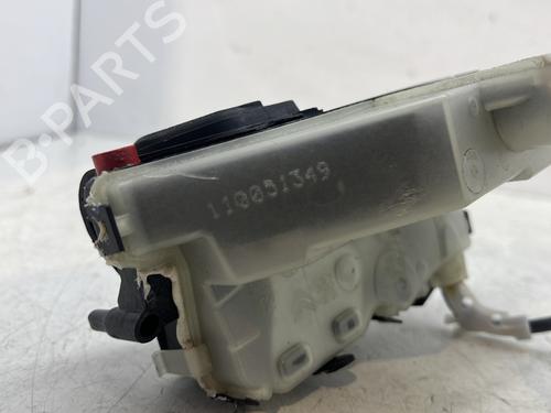 Rear right lock PEUGEOT 2008 II (UD_, US_, UY_, UJ_, UR_, UC_) e-2008 (UKZKXZ) | BP29043945C99 