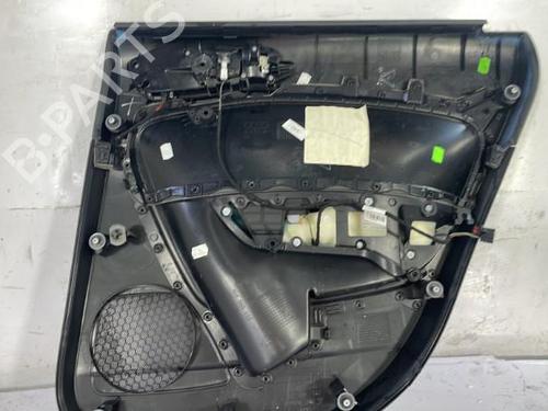 Used Rear left panel AUDI A1 Sportback (8XA, 8XF) 1.2 TFSI (86 hp) 22839877