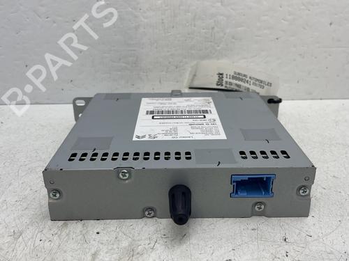 Radio DS DS 4 / DS 4 CROSSBACK (NX_) 1.6 BlueHDi 120 | BP31582270E6 - Image 4
