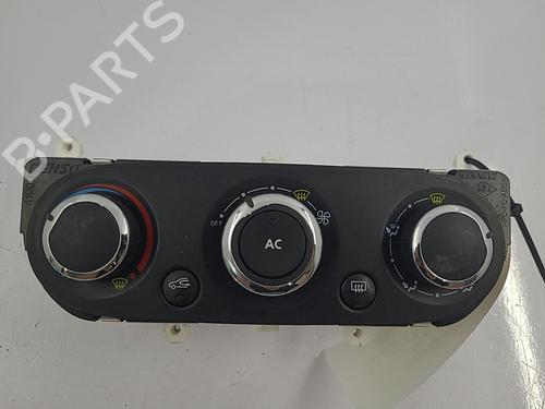 Comando clima RENAULT CAPTUR I (J5_, H5_) 1.5 dCi 90 (J5N4, J5M5, J5MW, J5M6, J5AL, J5AJ) | BP22822308I5 