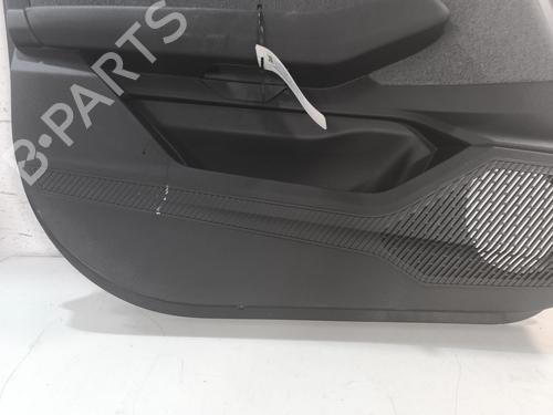 Forreste venstre beklædning RENAULT AUSTRAL TCe 130 (HGM2) | BP37731957C58 - Image 3