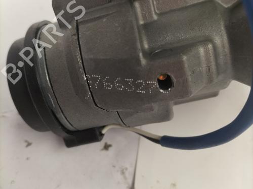 Ignition barrel HYUNDAI i20 II (GB, IB) 1.0 T-GDI | BP22846739M48 