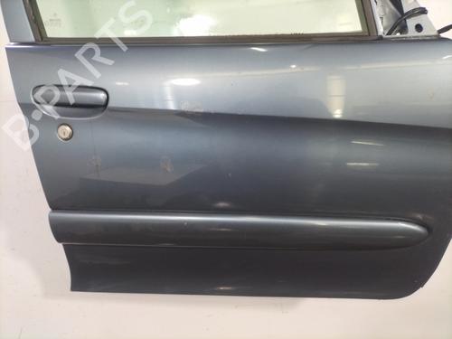 Right front door CITROËN XSARA PICASSO (N68) 1.6 HDi | BP23429467C3 