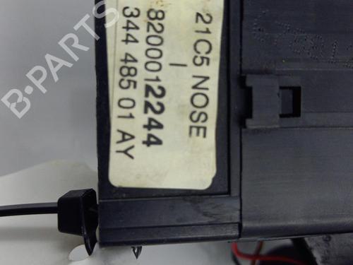 Used Switch Switch RENAULT ESPACE IV (JK0/1_) 2.2 dCi (JK0H) (150 hp) 22825256 22825256