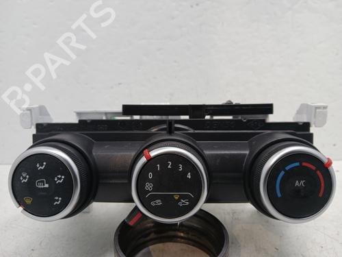 Comando chauffage RENAULT EXPRESS Box Body/MPV 1.5 Blue dCi 95 (F6AB) (95 hp) 32461722
