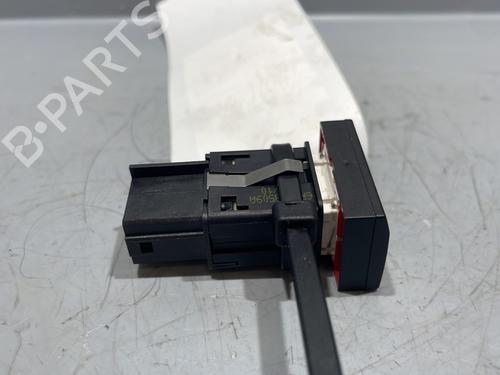 Warning switch VW POLO V (6R1, 6C1) 1.6 TDI | BP28328296I22