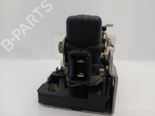 Rear right lock RENAULT CLIO II (BB_, CB_) 1.5 dCi (B/C2J) | BP31263568C99