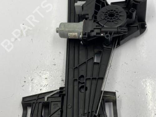 Used Rear right window mechanism Rear right window mechanism 22839562 22839562