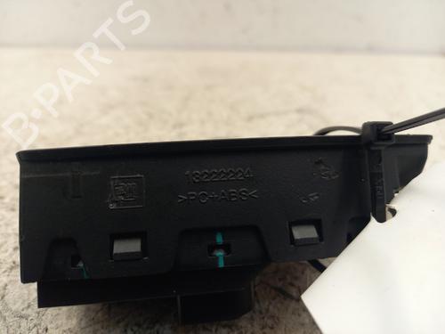 left-front-window-switch-opel-insignia-a-g09-2008-2009-2010-2011-2012-2013-2014-2015-2016-2017-24424284 main image