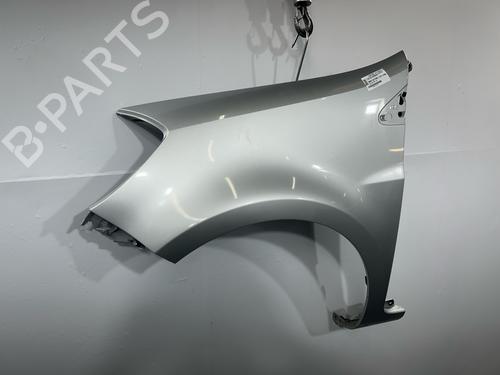 Used Left front fenders Left front fenders 38628907 38628907