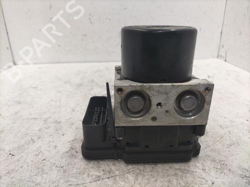 ABS pump RENAULT SCÉNIC III (JZ0/1_) 1.6 dCi (JZ00, JZ12) | BP24663912M43 