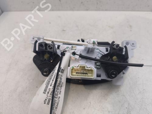 Climate control DACIA SANDERO II  | BP27525162I5 