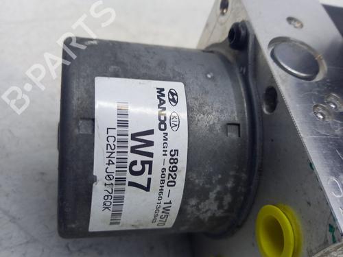 ABS pump KIA RIO III (UB) 1.2 CVVT | BP37732163M43 - Image 3