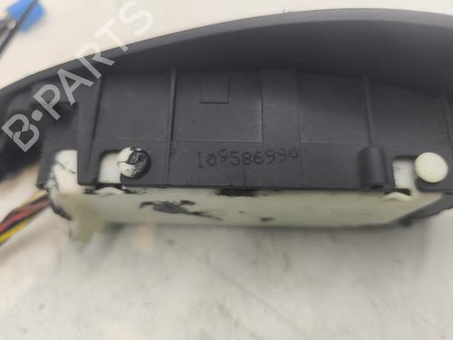 Switch MERCEDES-BENZ C-CLASS (W203) C 200 CDI (203.007) | BP28064888I30 - Image 3