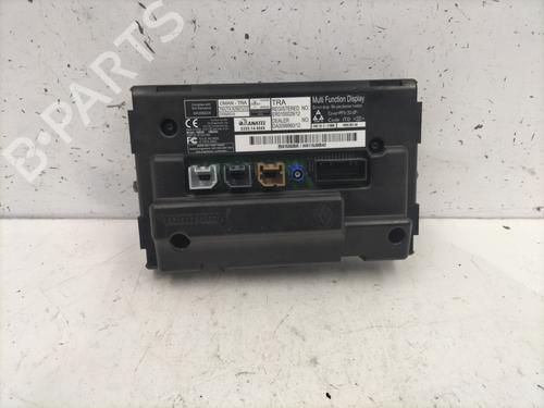 Display RENAULT ZOE (BFM_) ZOE | BP24571243C48 - Image 3