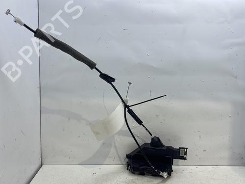 Used Front right lock CITROËN C5 III Break (RW_) 3.0 HDi 240 (RWX8CA) (241 hp) 29619447