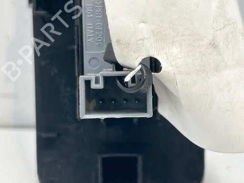 Right front window switch VW BEETLE (5C1, 5C2) 1.2 TSI | BP39142692I26 - Image 2