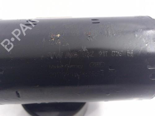 Startmotor SKODA ROOMSTER (5J7) 1.6 TDI (90 hp) 22824807